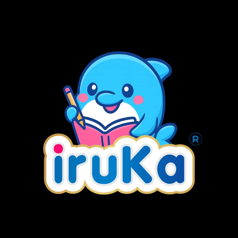 iruKa Logo
